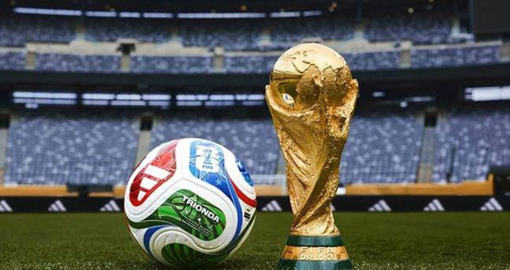 TRT, 2026 Dünya Kupası’nı Şifresiz ve Dijitalde Yayımlıyor