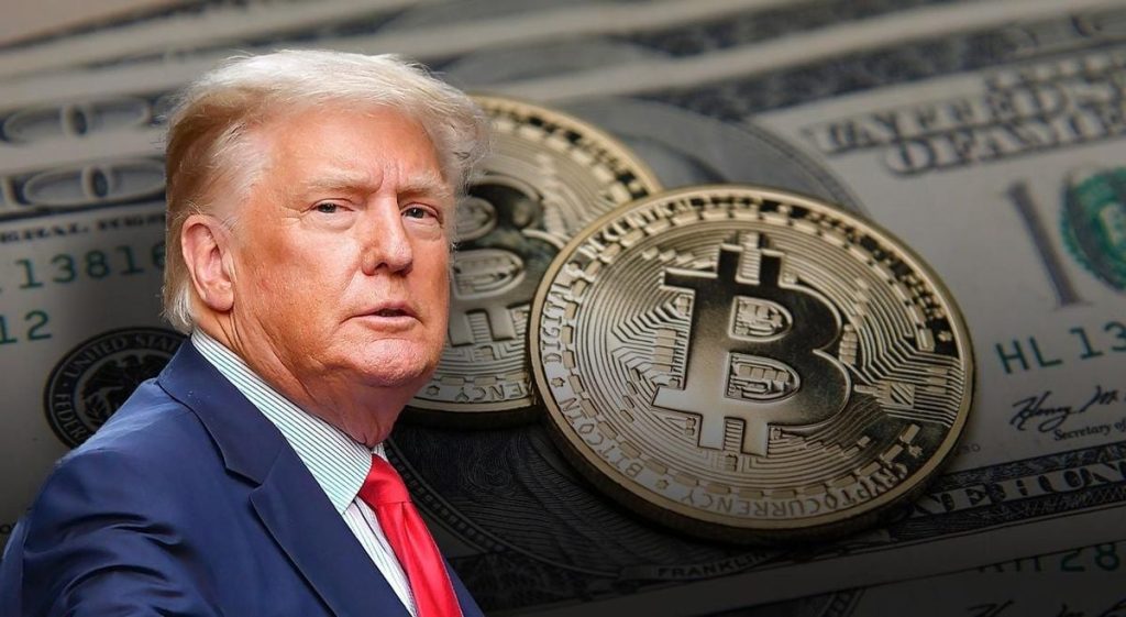 Trump ailesinin kripto projesi iddiaları: 2,3 milyar gelir savı