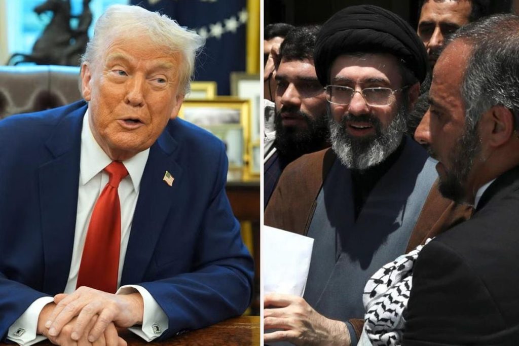 Trump-İran Mutabakatı Dijital İmzayla Atıldı: Bölgesel Etkiler ve Beklenen Adımlar