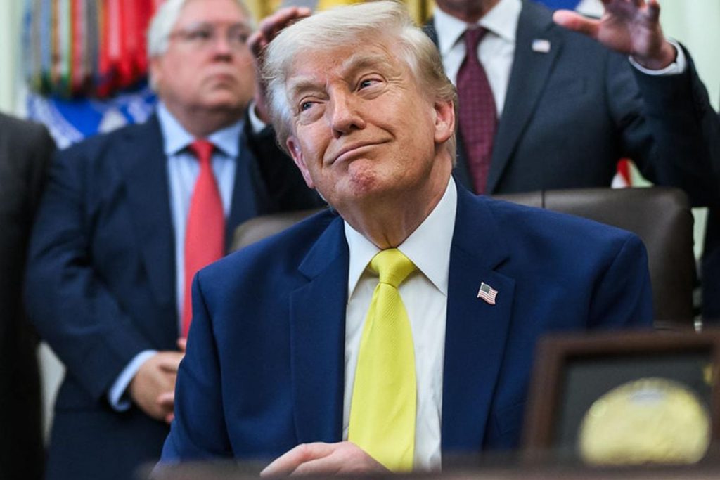 Trump’ın İran Mutabakatı: Anlaşma Yorumu ve Zamanlama Tartışması