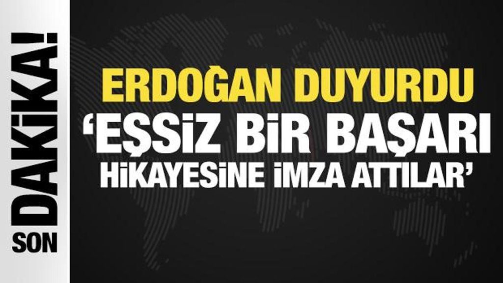 TÜRGEV 30 Yıllık Başarı Hikayesi ve Geleceğe Yön Veren Projeler