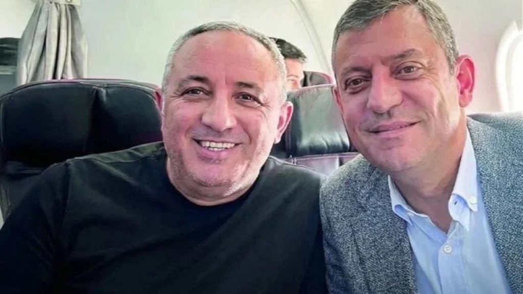 Turgut Koç’un Kurultay ve soruşturmalarla ilgili ifadeleri
