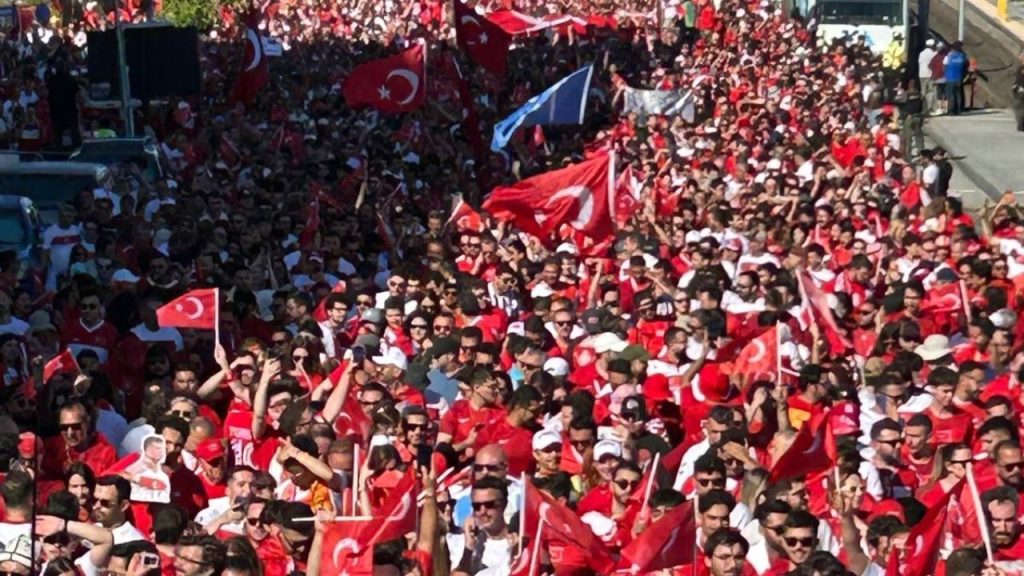 Türkiye-A Kadrolu Maç Günü: Kritik Virajı Aşma Hazırlığı
