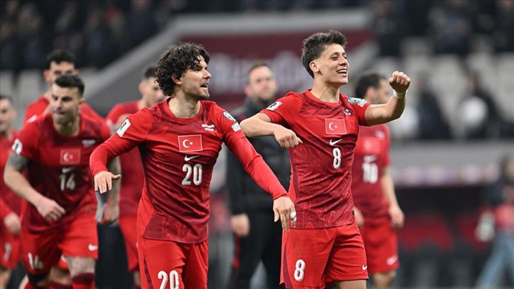 Türkiye A Milli Futbol Takımı Dünya Kupası 2026: Grup Maçları ve Kadro