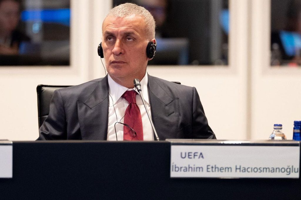 Türkiye A Milli Futbolu, Dünya Kupası için hedefe odaklandı