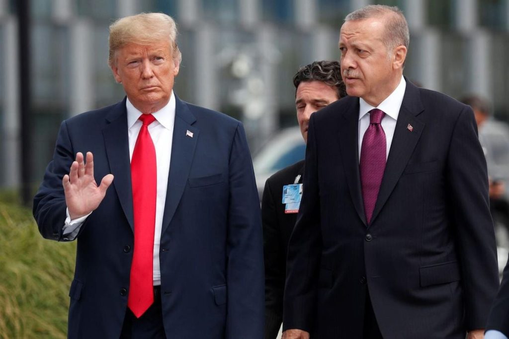 Türkiye-ABD Savunma İşbirliği: KAAN için jets motoru haberi