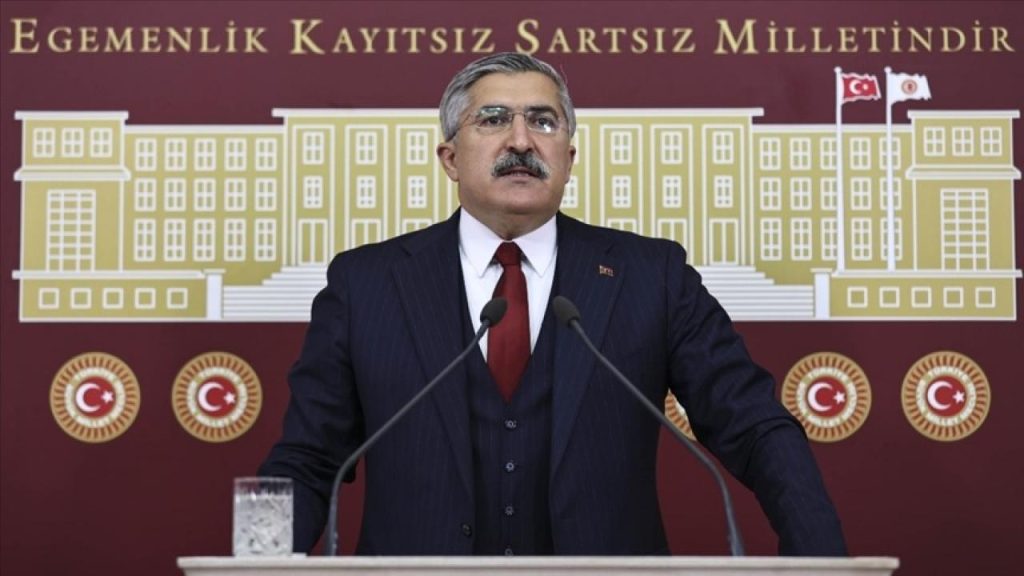 Türkiye Avrupa Raporu ve Yükselen Güç Vizyonu Üzerine Değerlendirme