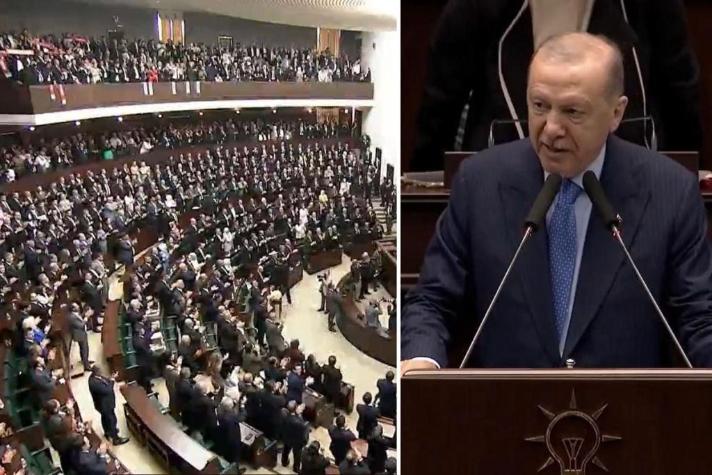 Türkiye-İsrail Gelişmeleri Üzerine Analizli Haber Özeti