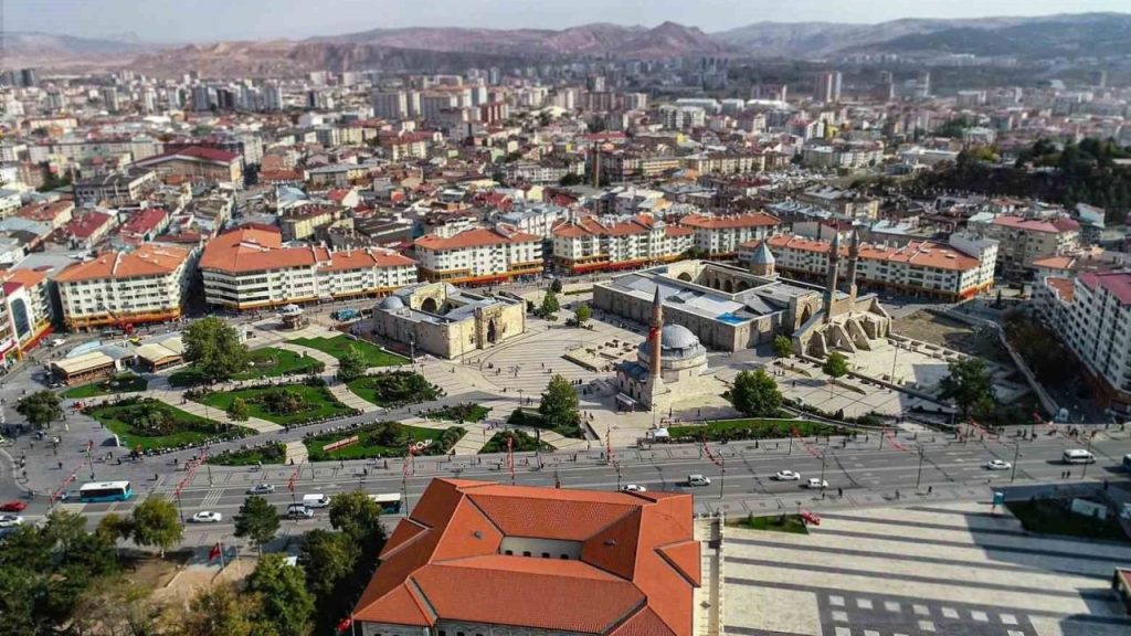 Türkiye ve Sivas’ta Konut ve İş Yeri Satışlarında Mayıs Verileri