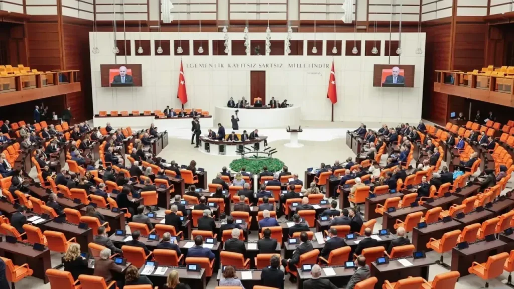 Türkiye ve Suudi Arabistan İşbirliğiyle 5000 MW’lık Yenilenebilir Enerji Projesi Teklif Edildi