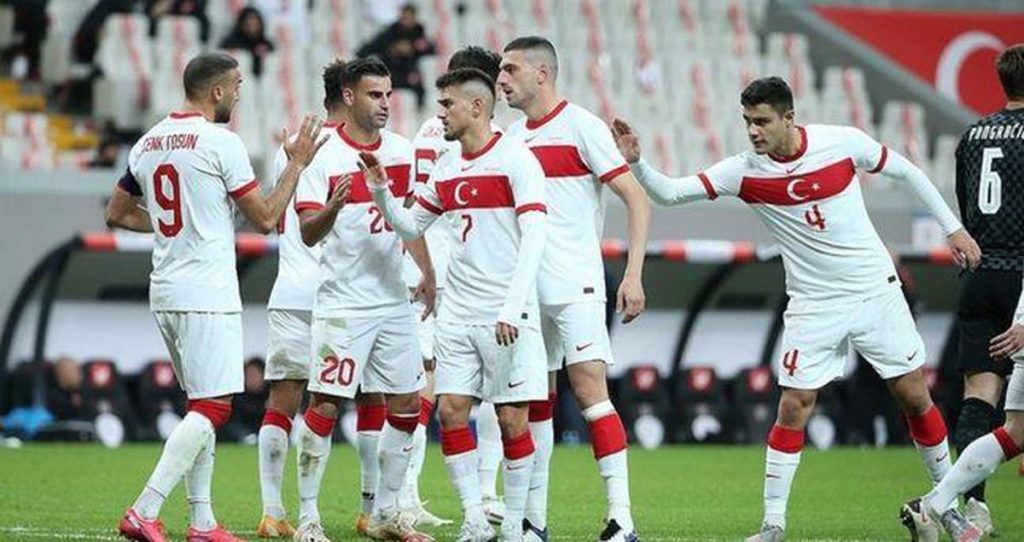 Türkiye-Venezuela karşılaşması hazırlık maçı özelinde notlar