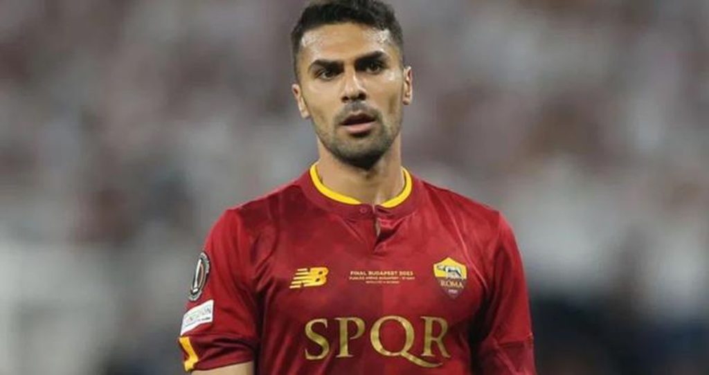 Türkiye’de Merih Demiral’ın Dünya Kupası için savunma tercihi mercek altında