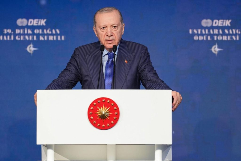Türkiye’de Yatırım ve Vergi Teşviklerinde Yeni Dönem Başlıyor