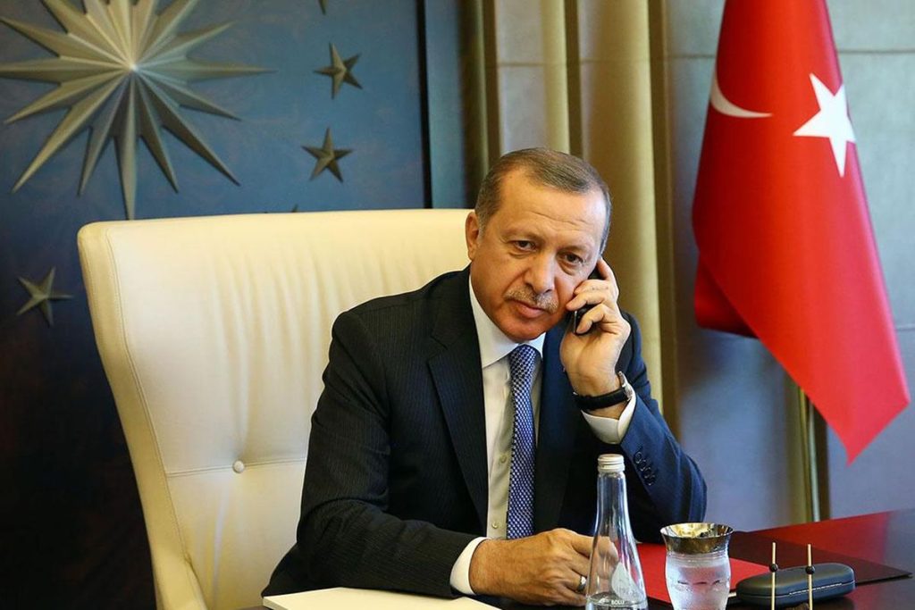 Türkiye–İran ve Türkiye–Irak Zirvesinde Enerji ve Güvenlik Odaklı İş Birlikleri