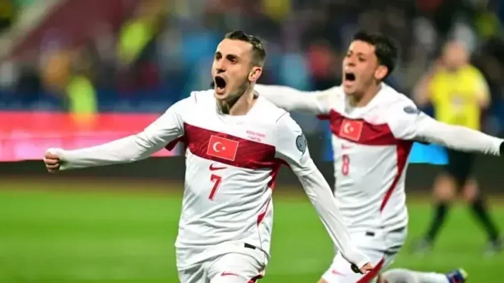 Türkiye’nin 2026 Dünya Kupası Grubu ve Hazırlık Maçları Detayı