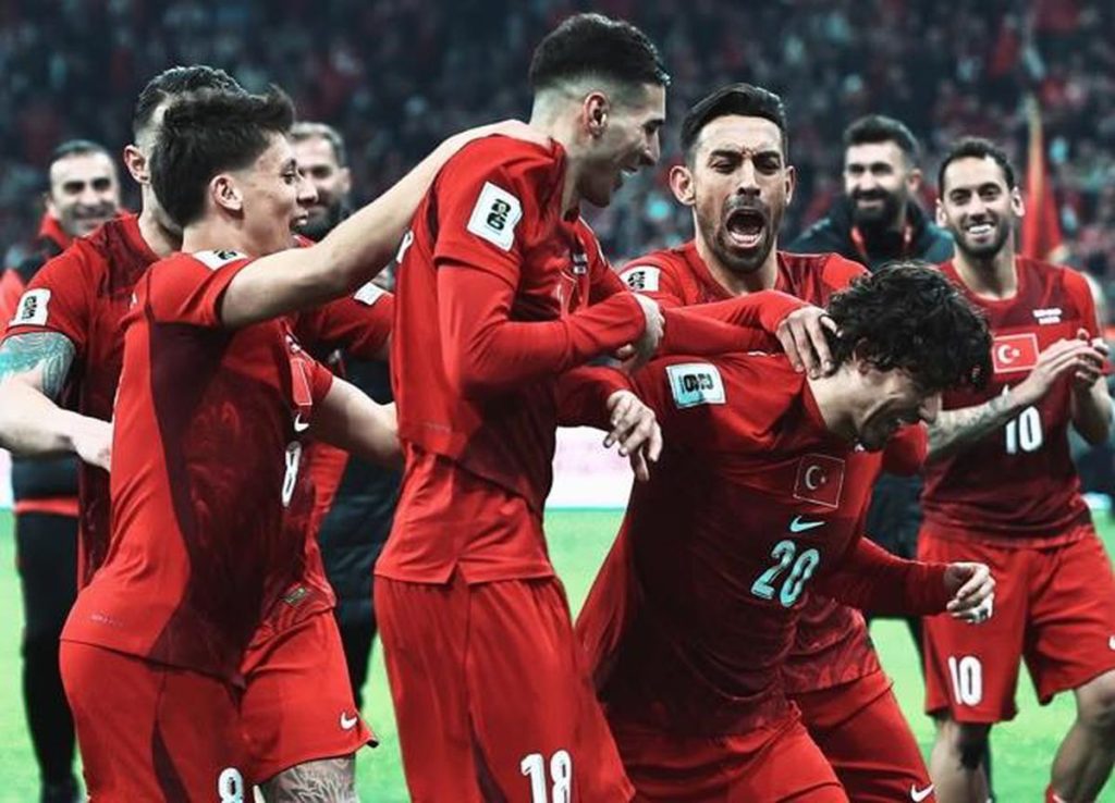 Türkiye’nin Dünya Kupası serüveni: 2002 sonrası hasret ve yeni hedefler