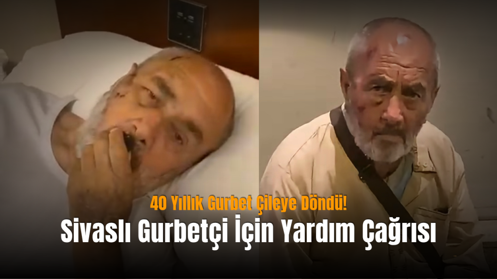 Türkiye’ye Dönüş İçin Destek Çağrısı Yükseliyor