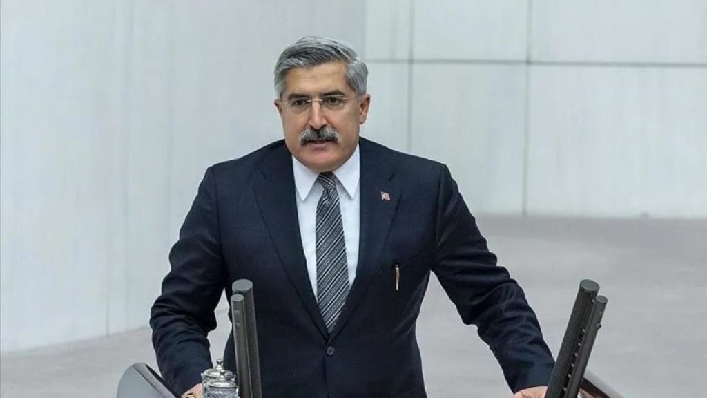 Turkuvaz Medya’ya Yönelik Saldırılara Karşı Kararlı Mesaj