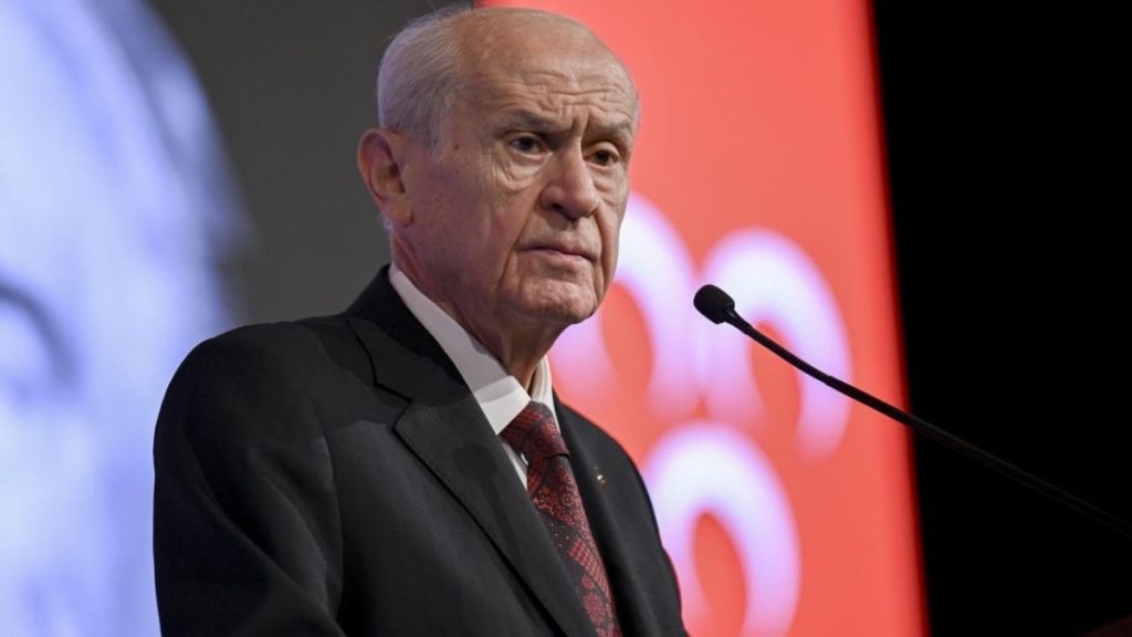 Ülke Gündeminde Siyasi Gerginlik ve Huzur Çağrısı