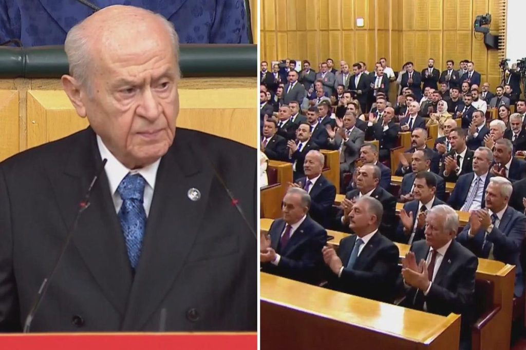 Ülkücü Sanatçıların Marşıyla Milli Takım Yeni Dönem İçin Hazır