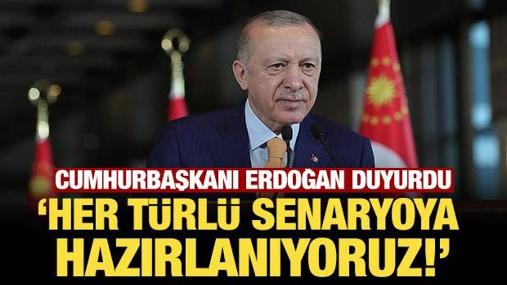 Uluslararası Uydularla Dijital Egemenlik İçin Yeni Adımlar