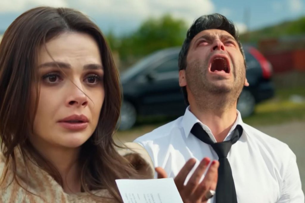Uzak Şehir Sezon Finalinde Şok Eşleşmeler ve Ayrılıklar