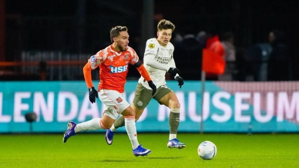 Vanspor FK, Ozan Can Kökçü ile 2 yıllık sözleşme imzaladı
