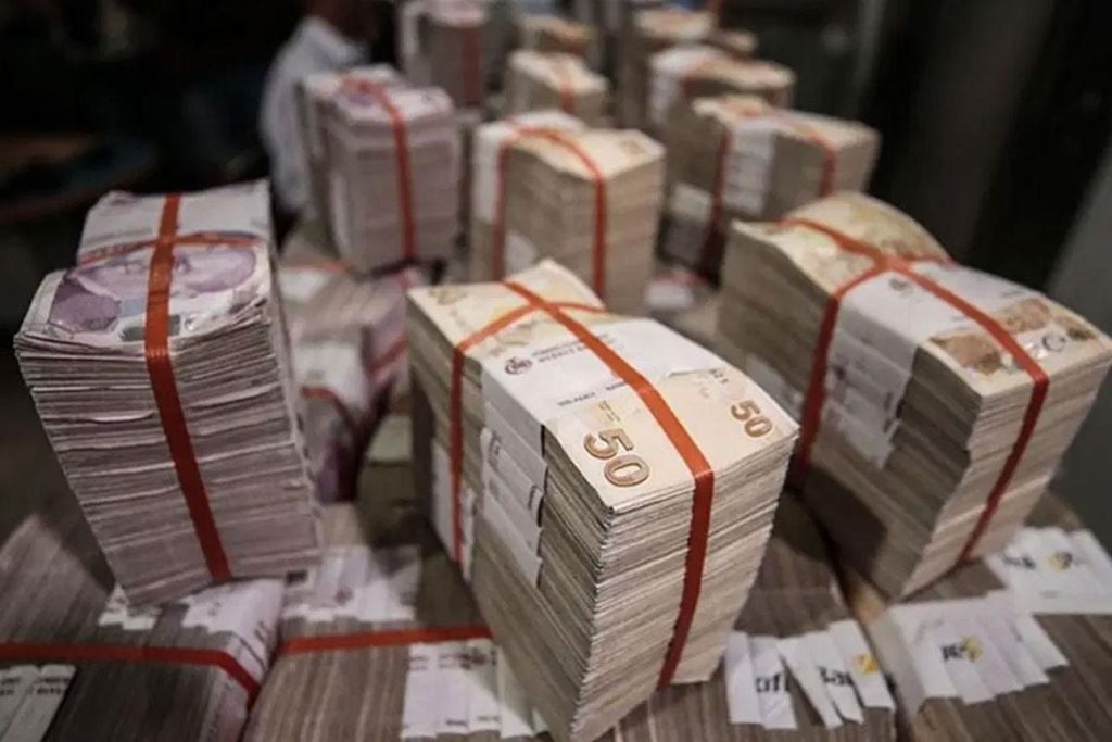 Varlık Barışı ve Vergi Teşvikleri Yeni Düzenlemeleriyle Uzatıldı