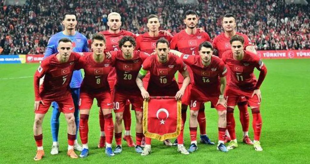 Venezuela-Türkiye hazırlık maçı: Saat ve kanal ayrıntıları