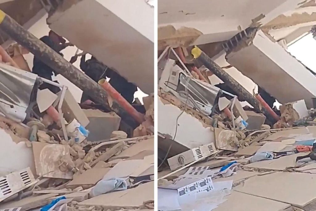 Venezuela’da Ardışık Depremler Sonrası Geniş Kayıp ve Güvenlik Krizi