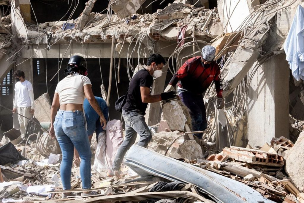 Venezuela’da depremde can kaybı artıyor: Rakamlar güncellendi
