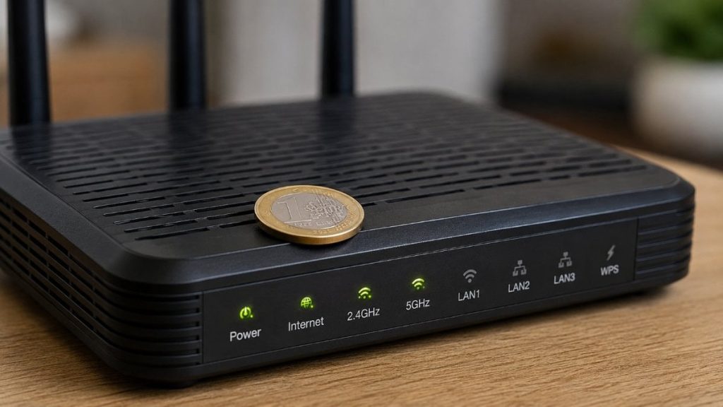 Wi‑Fi için para etkisi iddiası: Uzmanlar net konuşuyor
