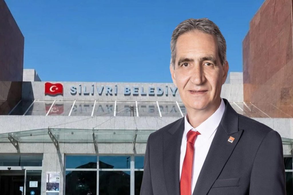 Yalçın Ekici Silivri Belediye Başkanı Seçildi: CHP Meclis Çoğunluğu Sağladı