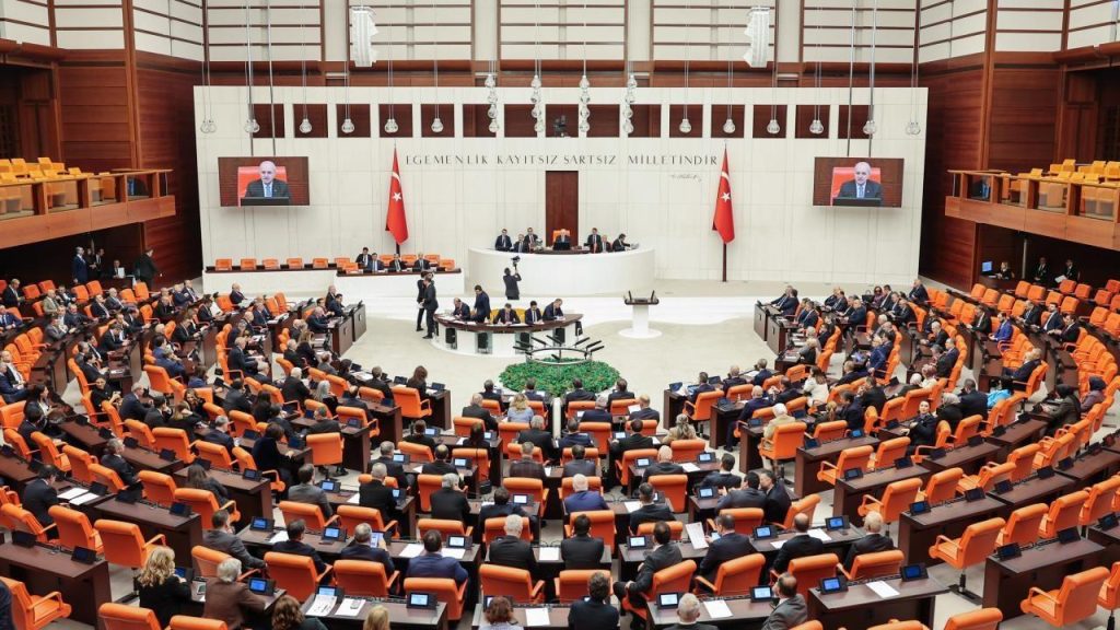 Yargı Paketi ile süreçlerin hızlanması ve dijitalleşme hedefleri