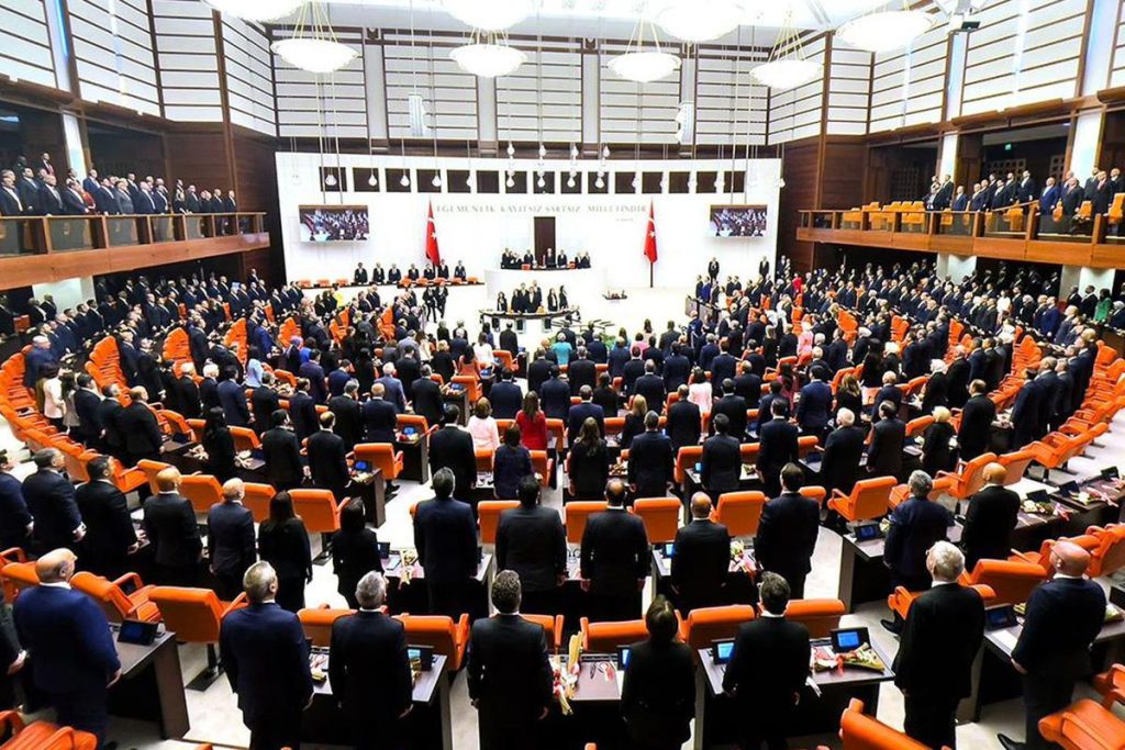 Yargı Paketiyle Tek Hakim Dönemi ve Dijitalleşme Hızı Artıyor
