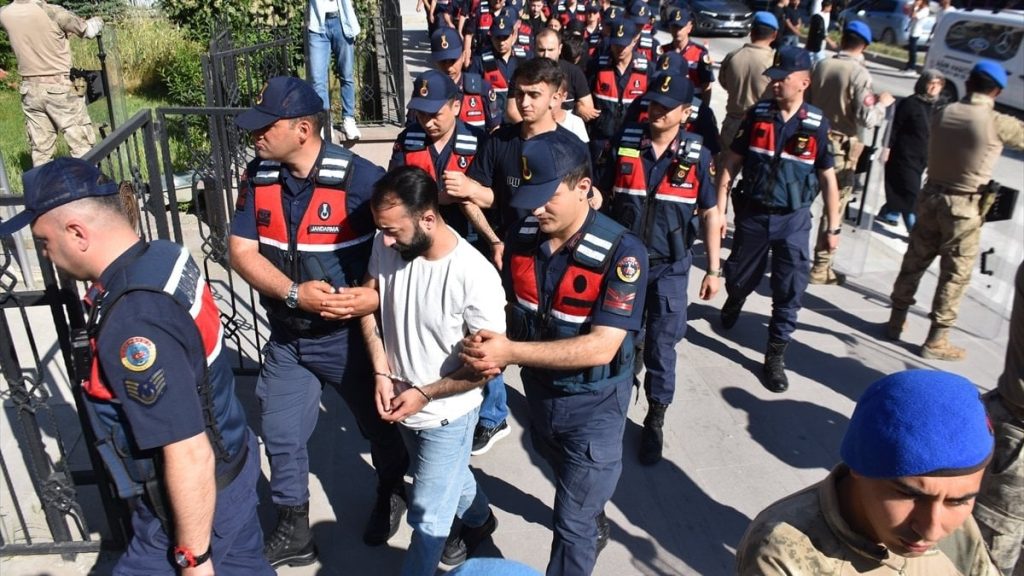 Yasa dışı bahis operasyonları hız kesmiyor: 23 şüpheli gözaltında
