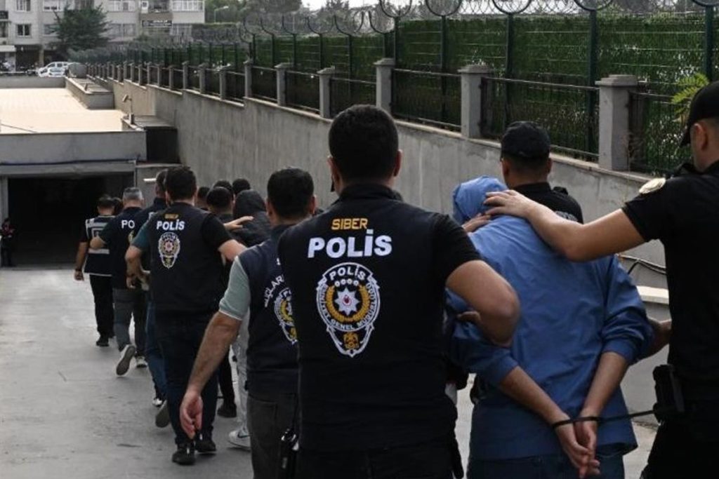Yasa dışı bahis operasyonunda 49 gözaltı ve 10 milyar TL’lik hacim detayları