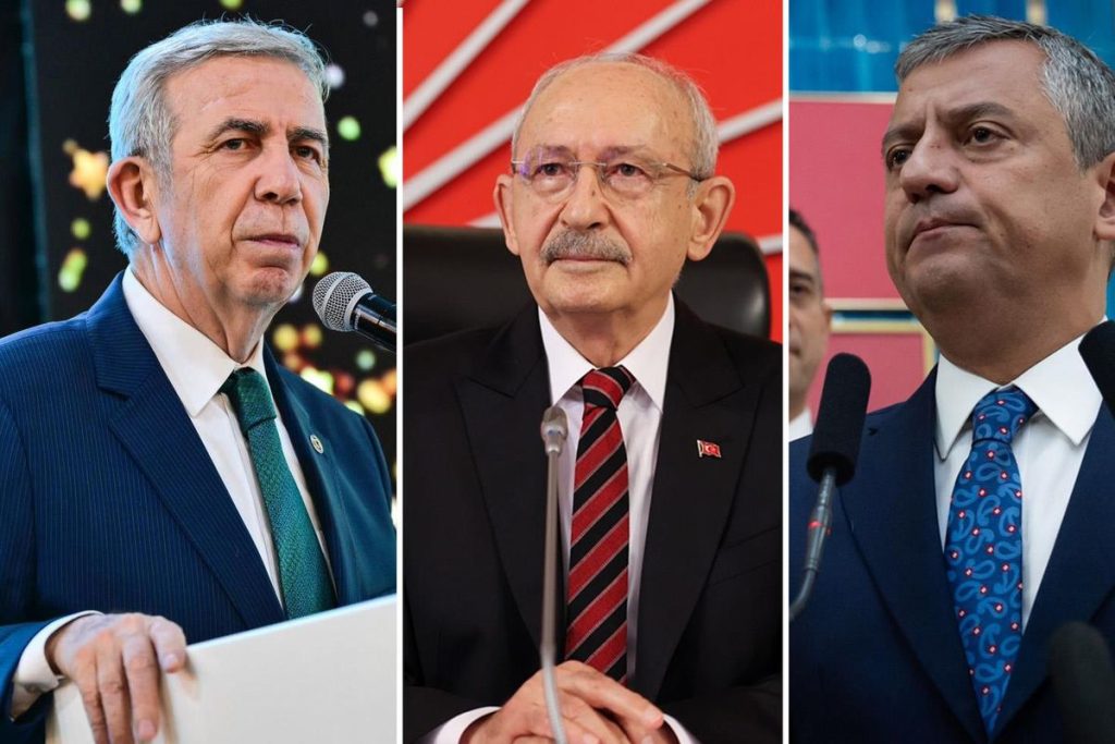 Yavaş’ın Cumhurbaşkalığı için hesapları ve parti içi hareketlilik