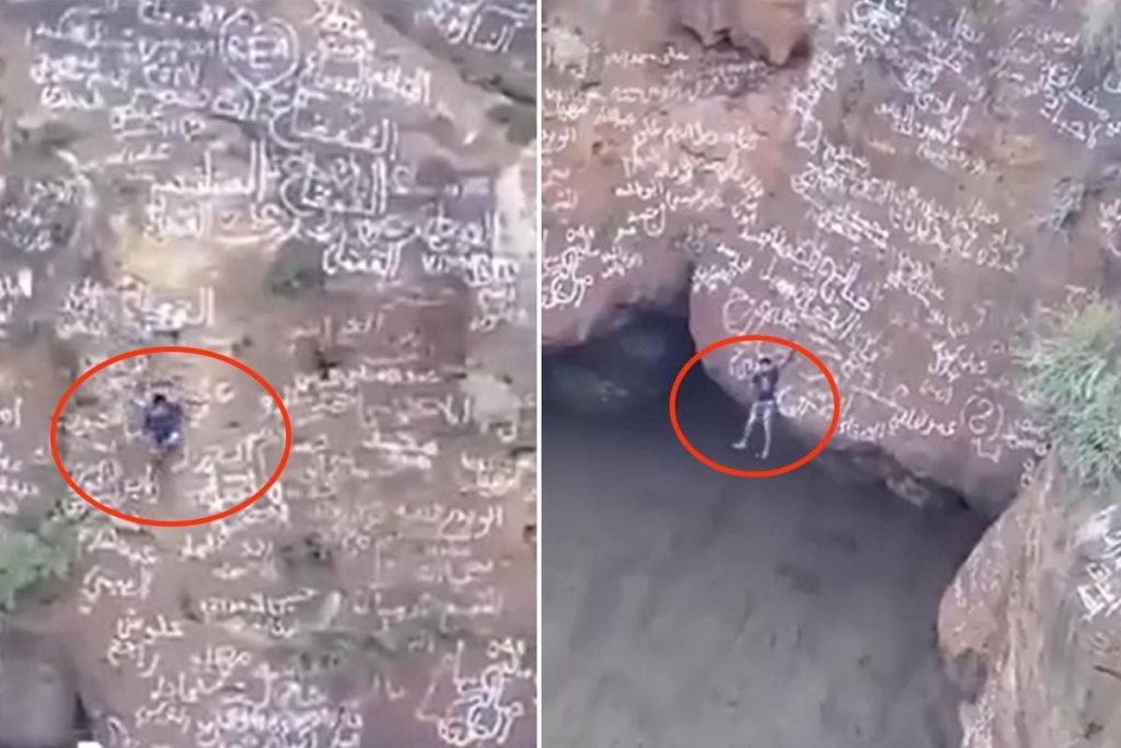 Yemen’de ekipmansız tırmanış sonucu hayatını kaybeden sporcu