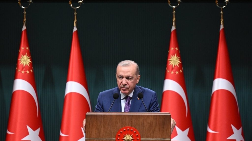Yenilenebilir Enerji Yatırımları Toplu Açılış Töreni Türkiye’de