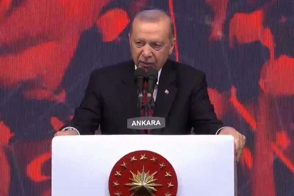 10. Yılında 15 Temmuz: Milli İrade ve Şehitler Anısı