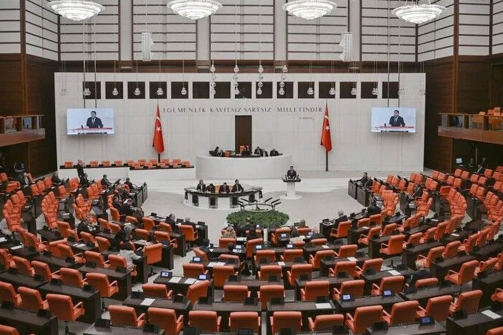 12. Yargı Paketiyle Birçok Düzenleme Hayata Geçti