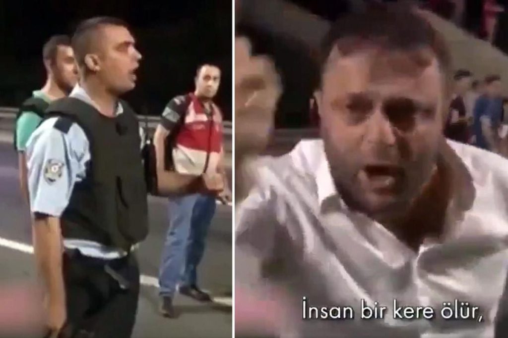 15 Temmuz Darbe Girişimi: Milletin Direnişi ve Anma Etkinlikleri