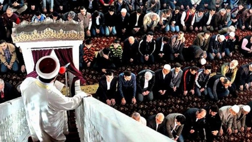 15 Temmuz: FETÖ ve dini istismarına karşı uyarı ve milli dayanışma