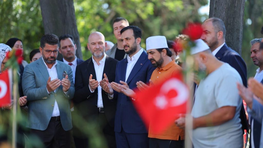 15 Temmuz: Milli Direnişin Unutulmaz Destanı ve Zaferi