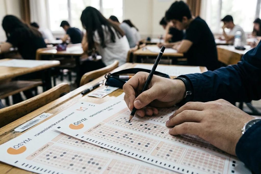 2026 YKS Sonuçları Açıklandı: ÖSYM Sonuç Sistemi ve Tercih Takvimi