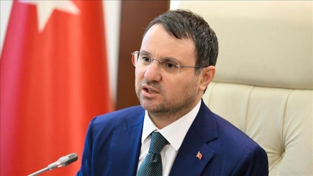 Adalet Bakanı Gündemde: Ahbap ve Haluk Levent Soruşturması Yeni Gelişmeler