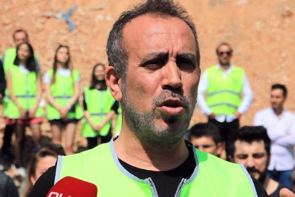 Ahbap Bağışları Hakkında Bilirkişi İncelemesi Başladı