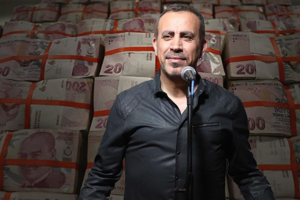 Ahbap Davasında Haluk Levent ve 23 Şüpheli Gözaltında