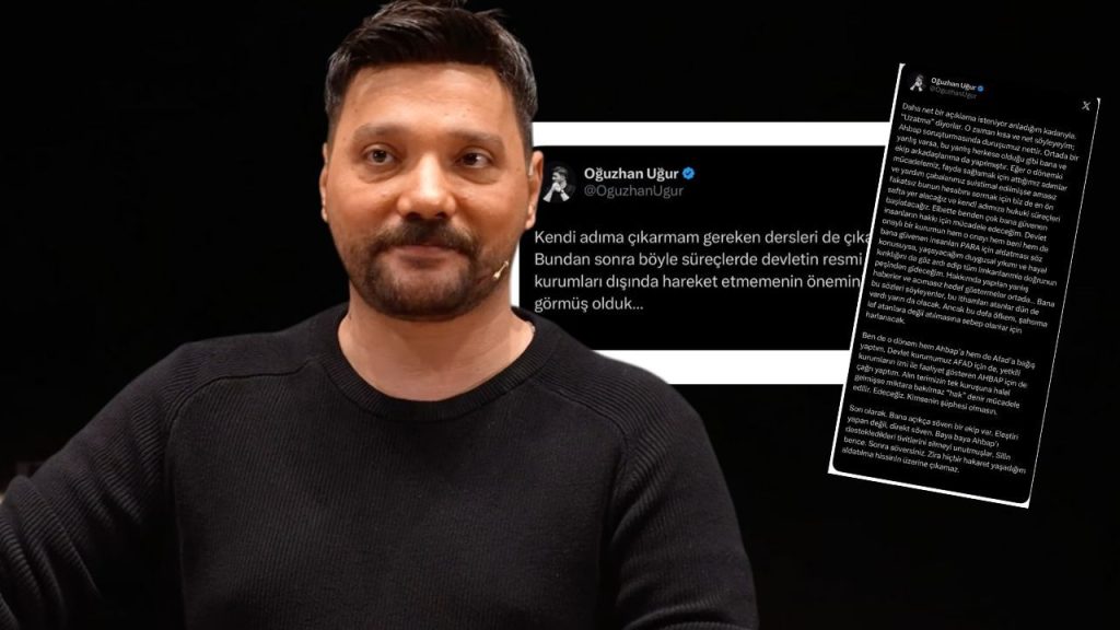 Ahbap Derneği soruşturması: Haluk Levent gözaltı